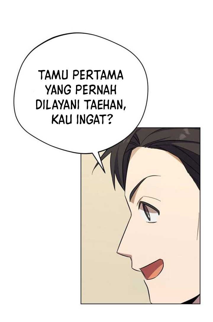 The Heavenly Demon Will Give You a Massage Chapter 5 - halaman 23