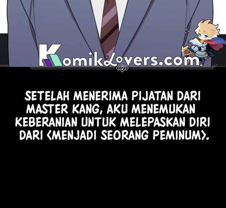 The Heavenly Demon Will Give You a Massage Chapter 5 - halaman 29
