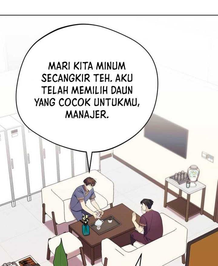The Heavenly Demon Will Give You a Massage Chapter 5 - halaman 3