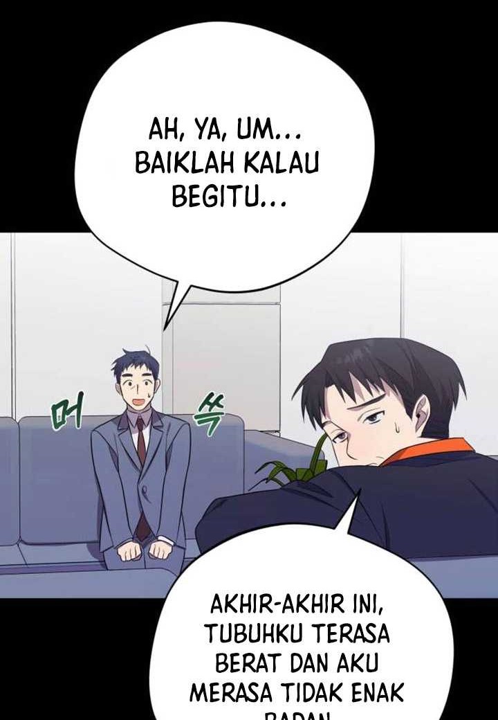 The Heavenly Demon Will Give You a Massage Chapter 5 - halaman 35