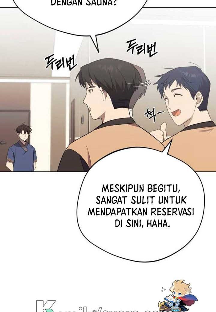 The Heavenly Demon Will Give You a Massage Chapter 5 - halaman 39