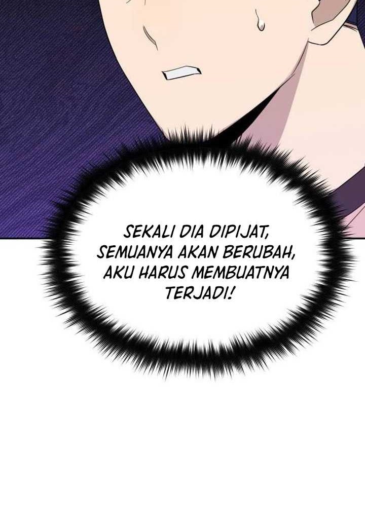 The Heavenly Demon Will Give You a Massage Chapter 5 - halaman 41