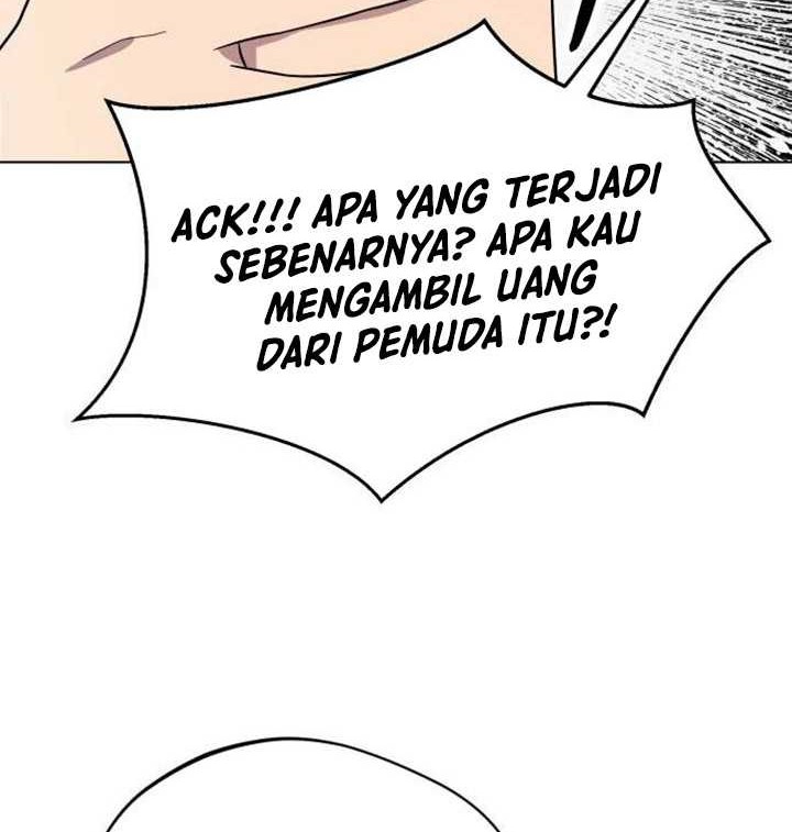 The Heavenly Demon Will Give You a Massage Chapter 5 - halaman 43