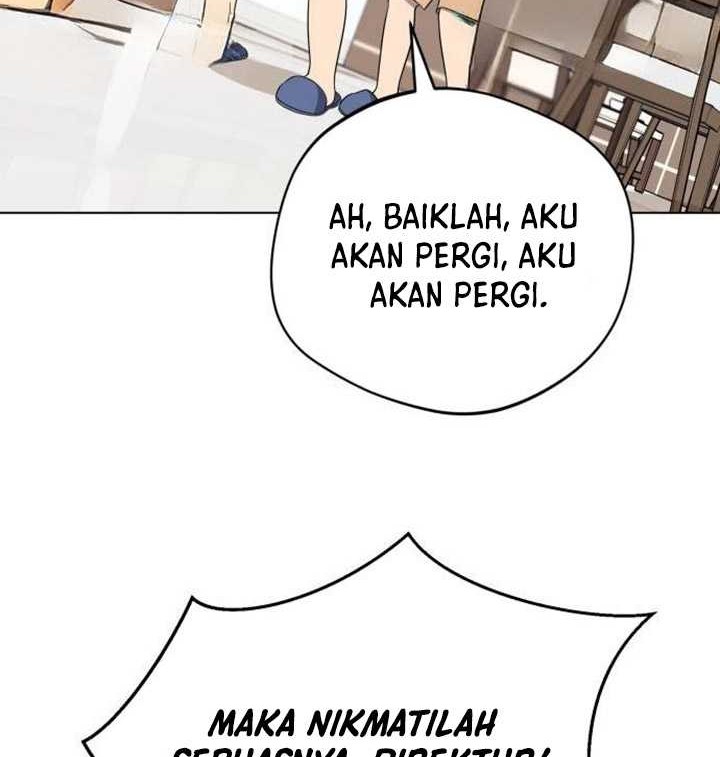 The Heavenly Demon Will Give You a Massage Chapter 5 - halaman 45