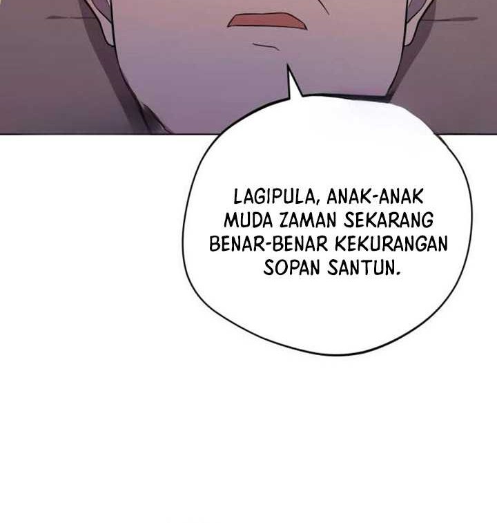 The Heavenly Demon Will Give You a Massage Chapter 5 - halaman 49