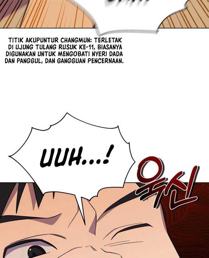 The Heavenly Demon Will Give You a Massage Chapter 5 - halaman 53