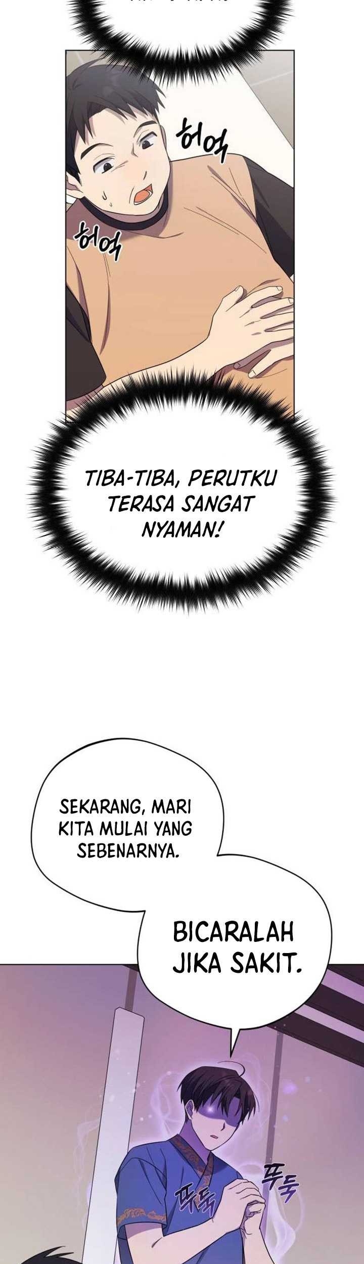 The Heavenly Demon Will Give You a Massage Chapter 5 - halaman 56