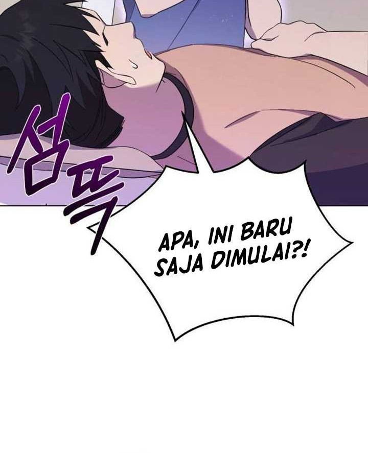 The Heavenly Demon Will Give You a Massage Chapter 5 - halaman 57