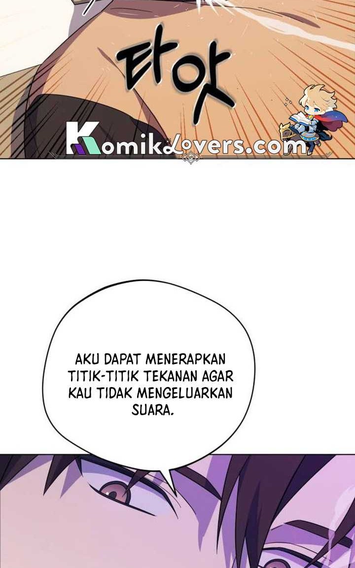 The Heavenly Demon Will Give You a Massage Chapter 5 - halaman 59