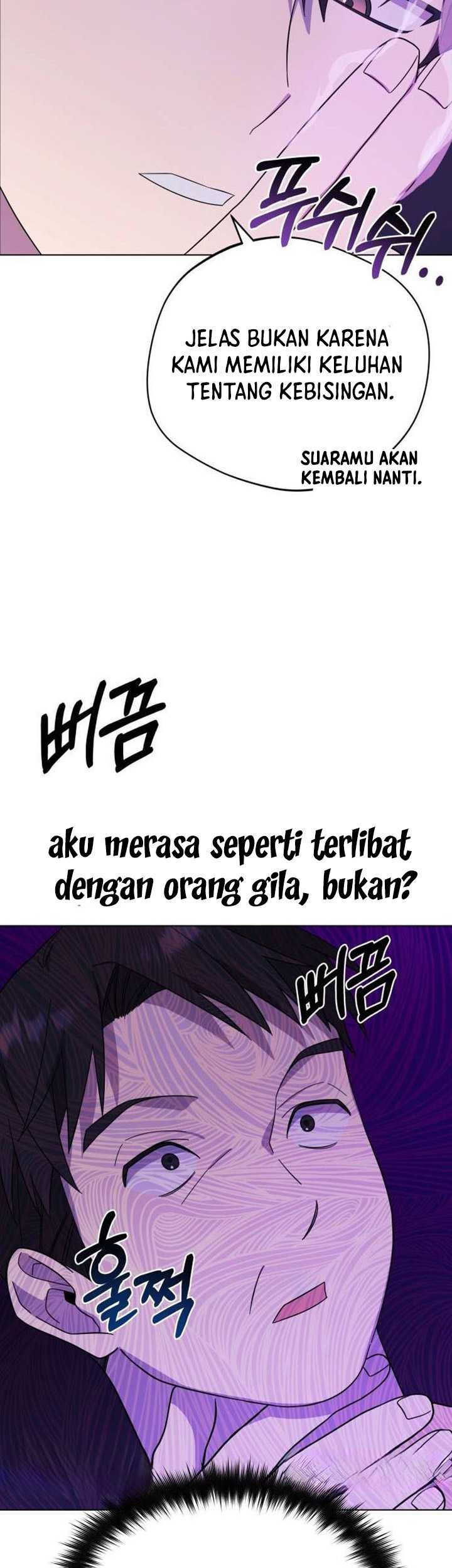 The Heavenly Demon Will Give You a Massage Chapter 5 - halaman 60