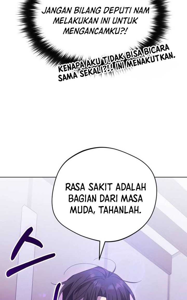 The Heavenly Demon Will Give You a Massage Chapter 5 - halaman 61