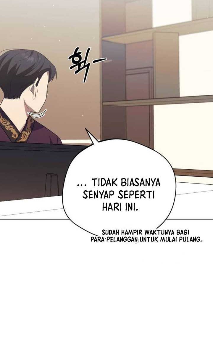 The Heavenly Demon Will Give You a Massage Chapter 5 - halaman 65