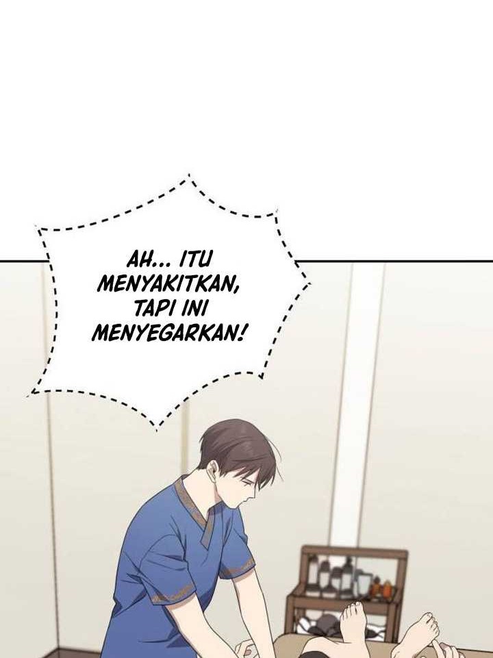 The Heavenly Demon Will Give You a Massage Chapter 5 - halaman 67