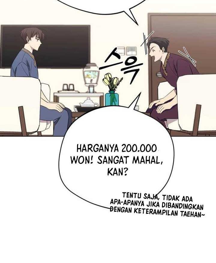 The Heavenly Demon Will Give You a Massage Chapter 5 - halaman 7