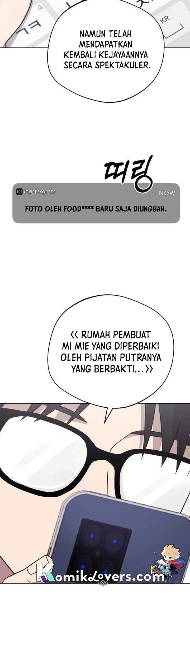 The Heavenly Demon Will Give You a Massage Chapter 5 - halaman 78