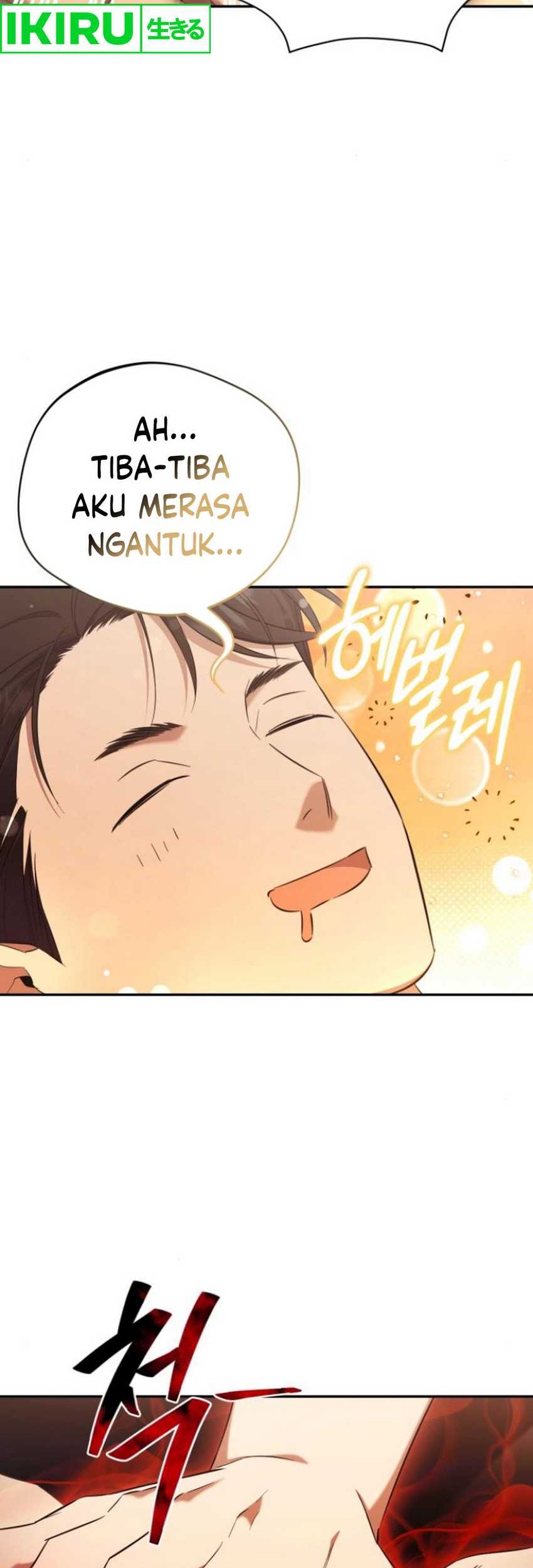 The Heavenly Demon Will Give You a Massage Chapter 50 - halaman 15