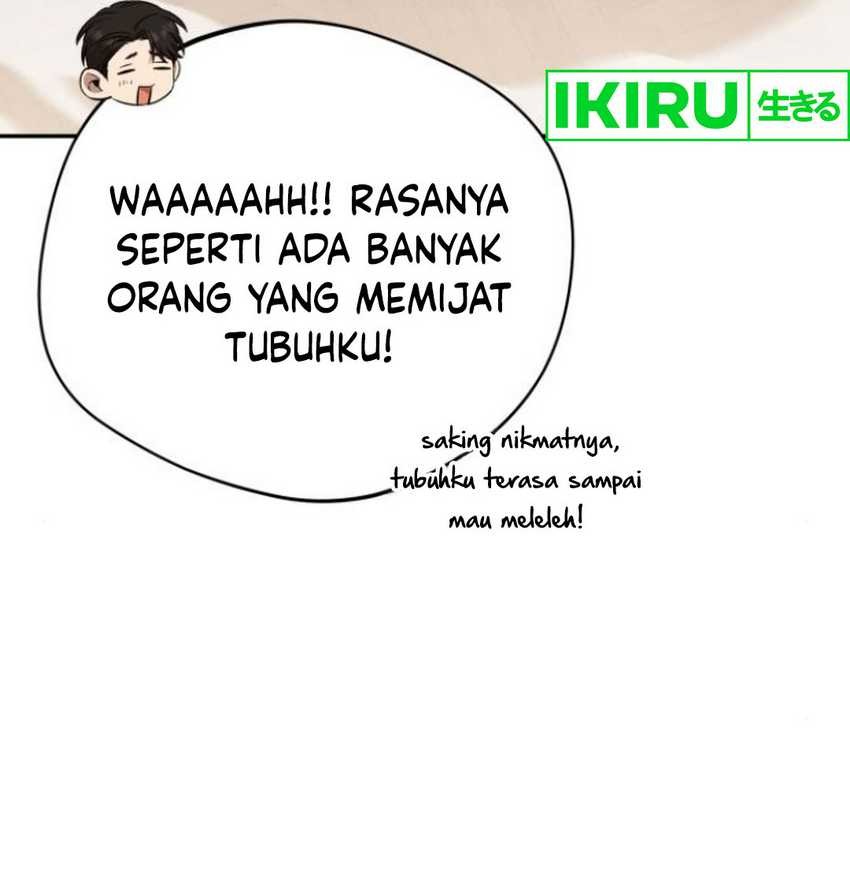The Heavenly Demon Will Give You a Massage Chapter 50 - halaman 36