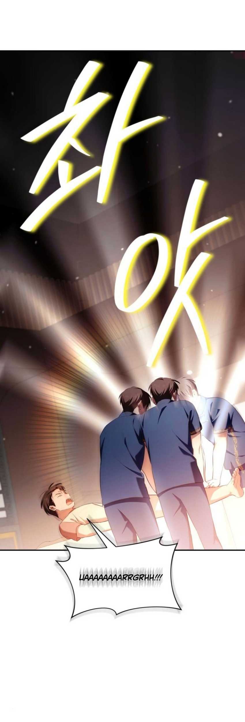 The Heavenly Demon Will Give You a Massage Chapter 50 - halaman 42