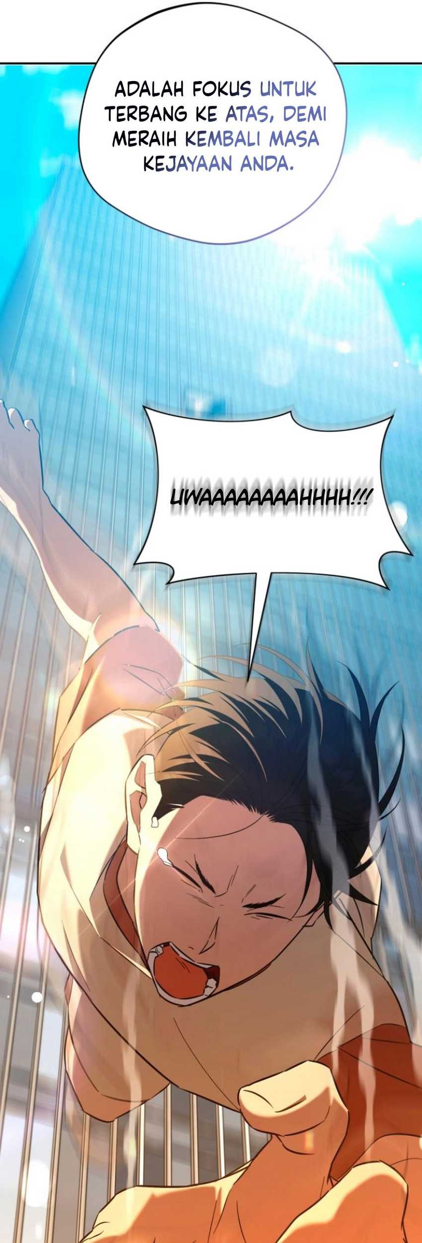 The Heavenly Demon Will Give You a Massage Chapter 50 - halaman 52