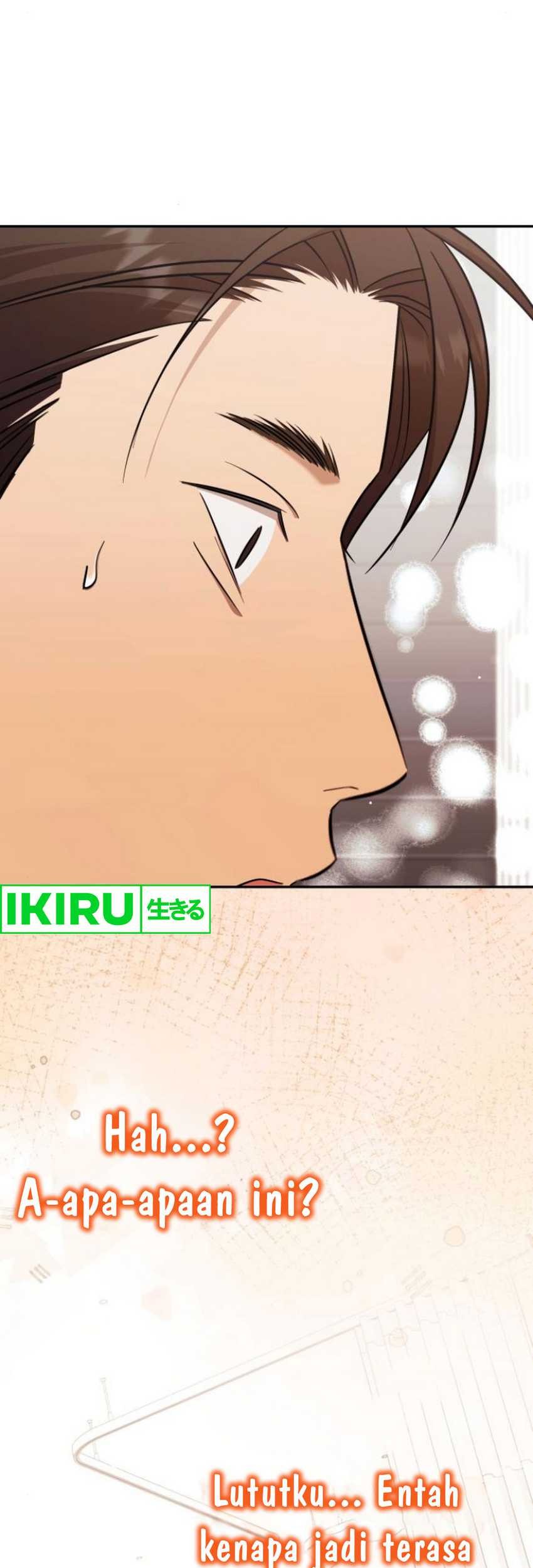 The Heavenly Demon Will Give You a Massage Chapter 50 - halaman 57