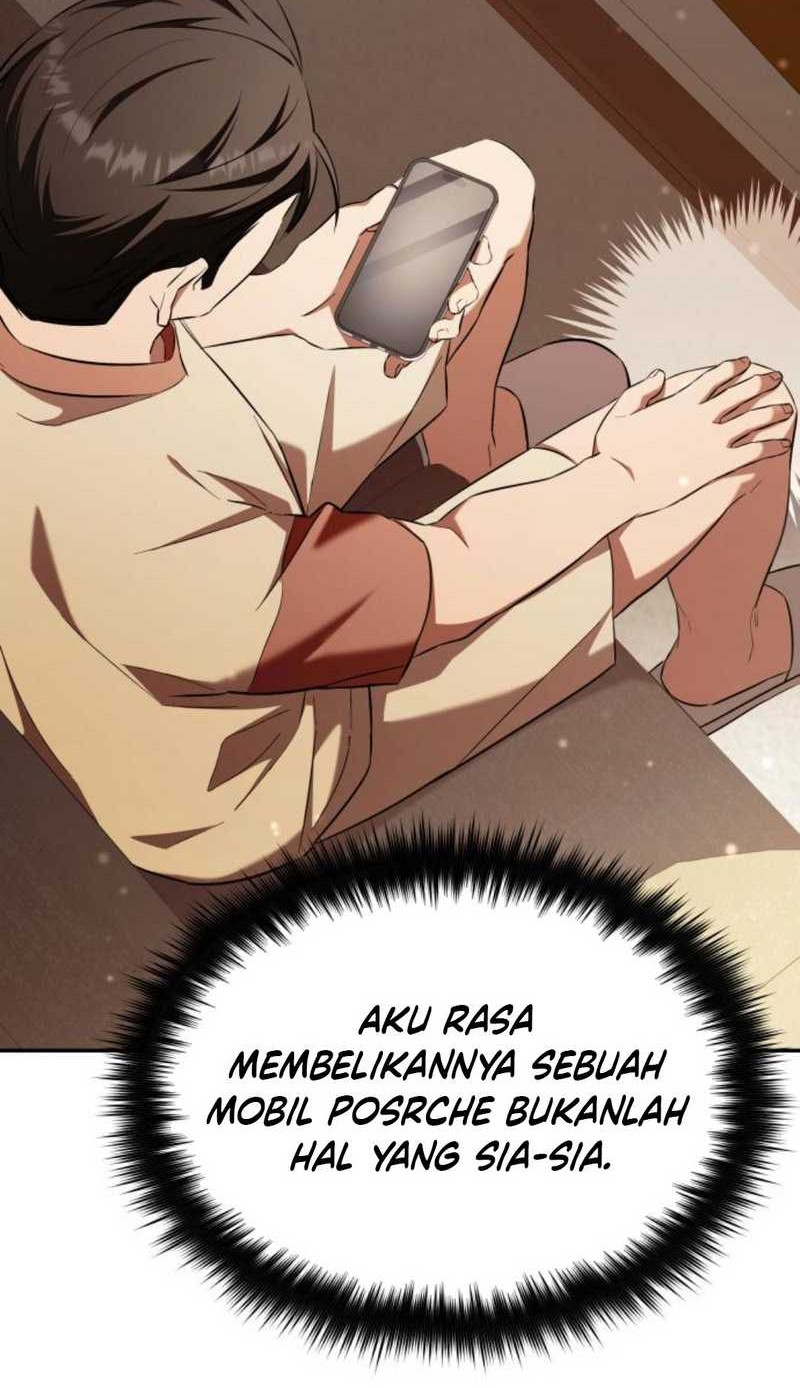 The Heavenly Demon Will Give You a Massage Chapter 51 - halaman 13