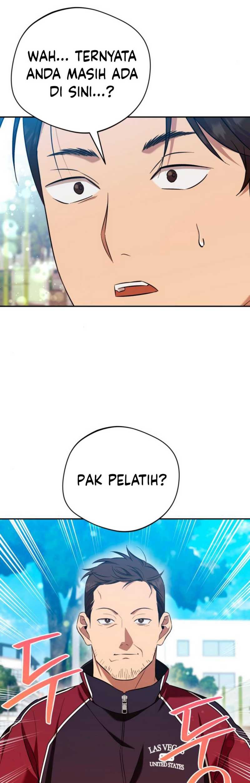 The Heavenly Demon Will Give You a Massage Chapter 51 - halaman 38