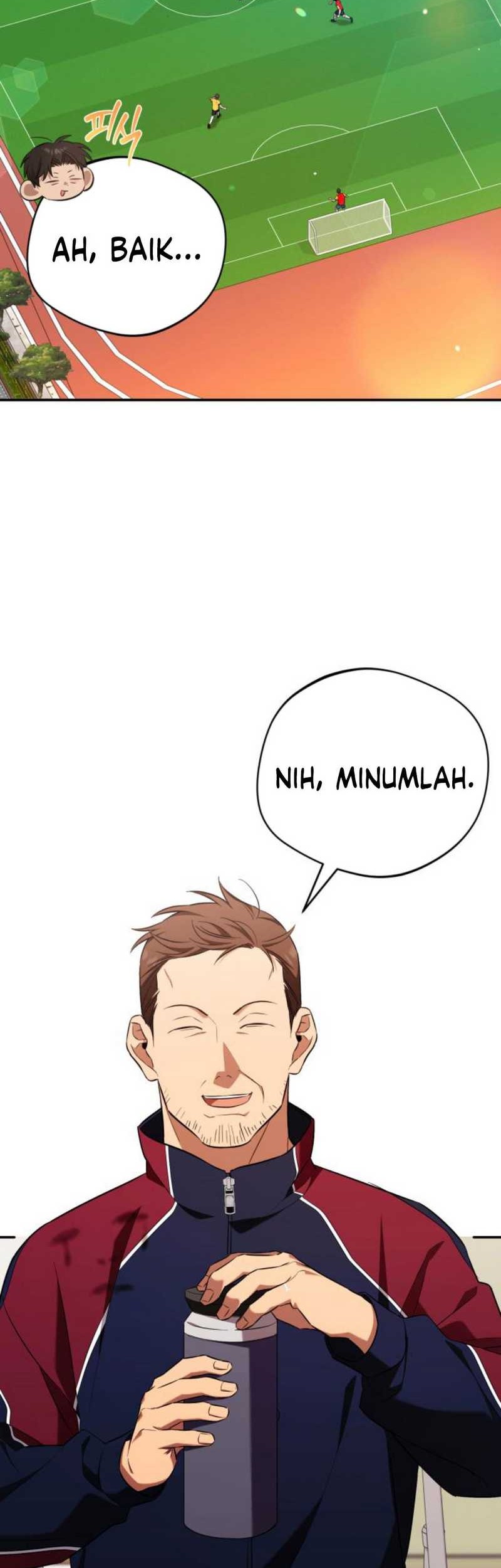 The Heavenly Demon Will Give You a Massage Chapter 51 - halaman 43
