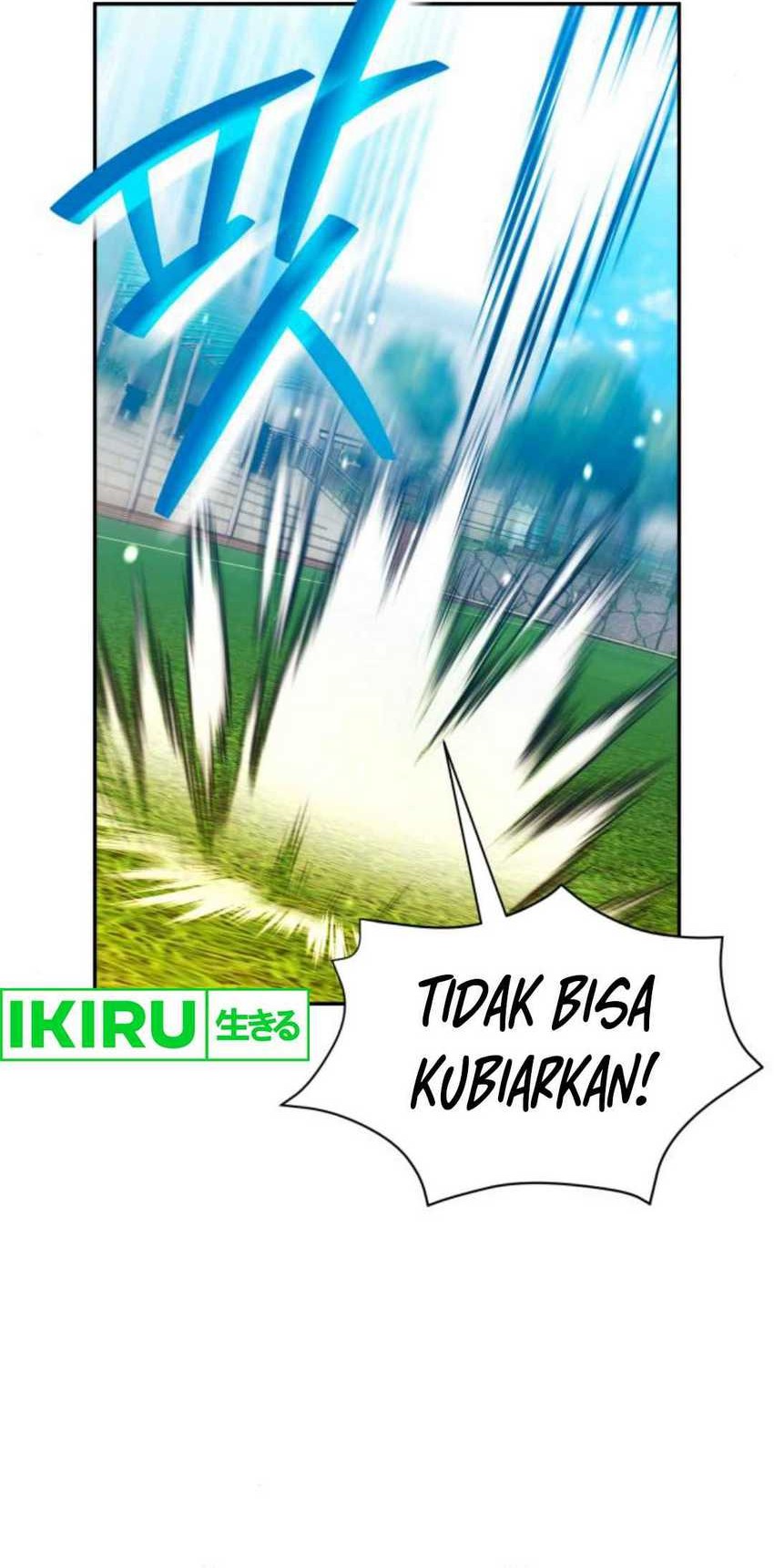 The Heavenly Demon Will Give You a Massage Chapter 52 - halaman 16
