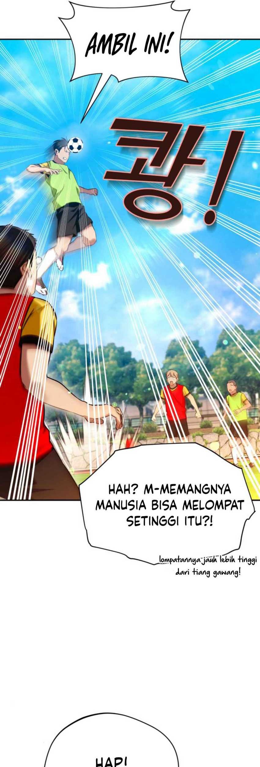 The Heavenly Demon Will Give You a Massage Chapter 52 - halaman 17