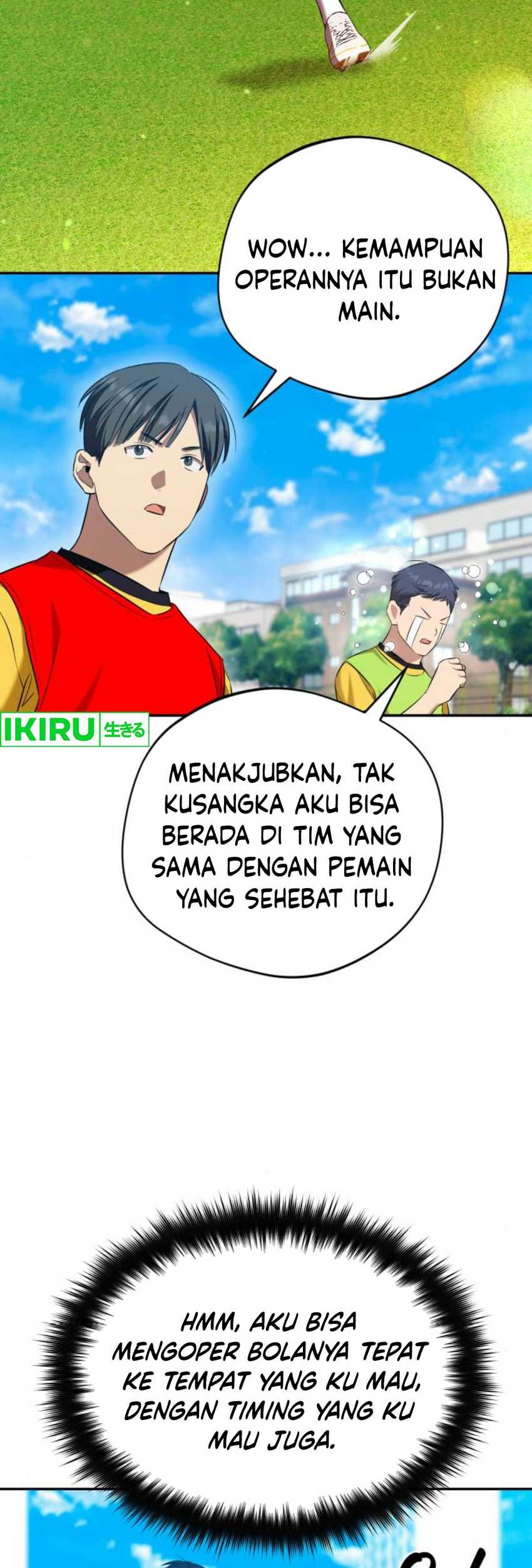 The Heavenly Demon Will Give You a Massage Chapter 52 - halaman 26