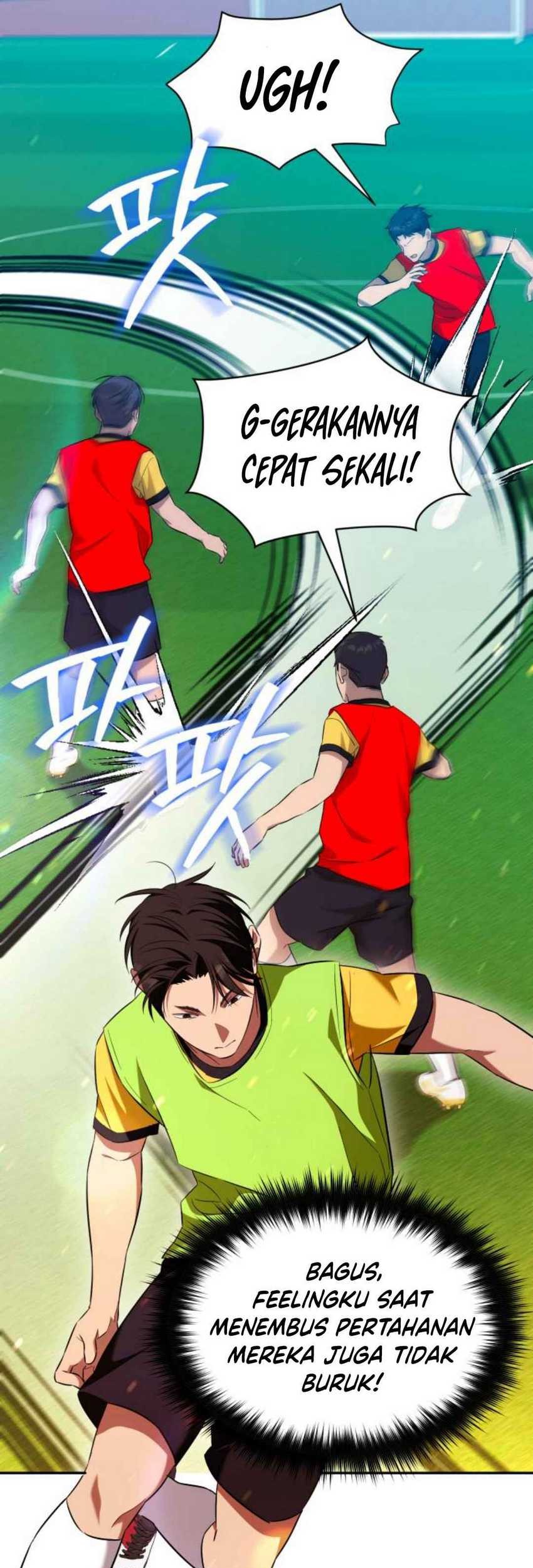 The Heavenly Demon Will Give You a Massage Chapter 52 - halaman 29