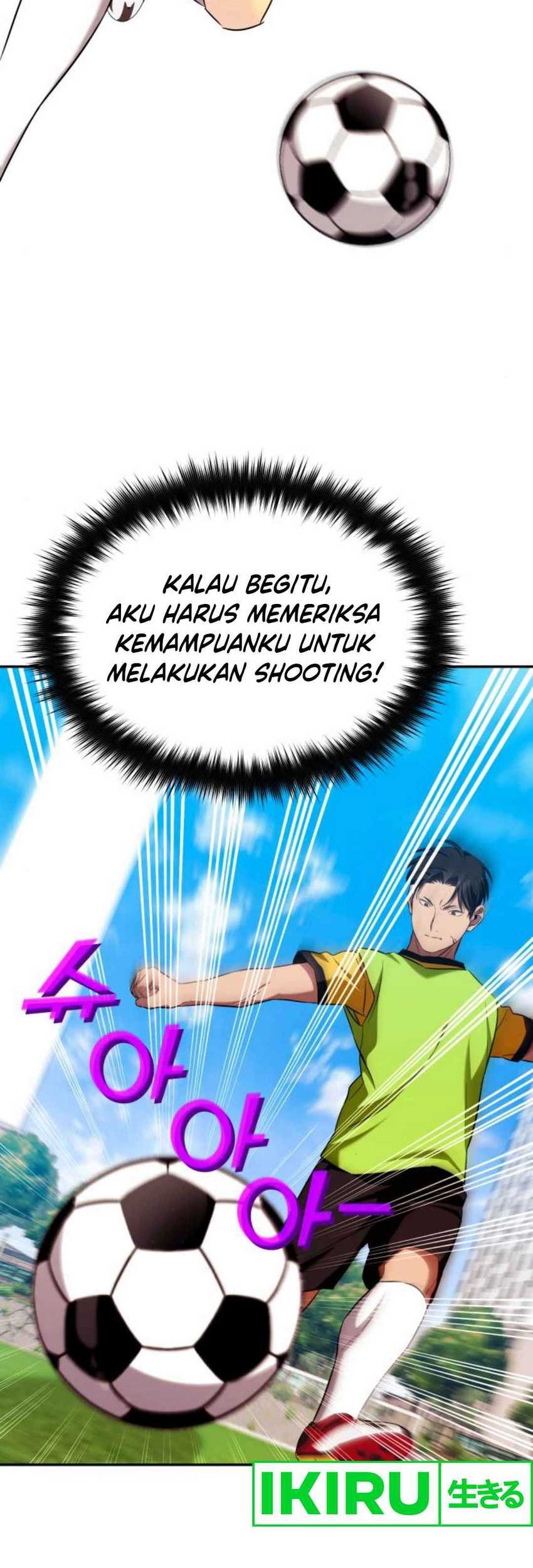 The Heavenly Demon Will Give You a Massage Chapter 52 - halaman 30