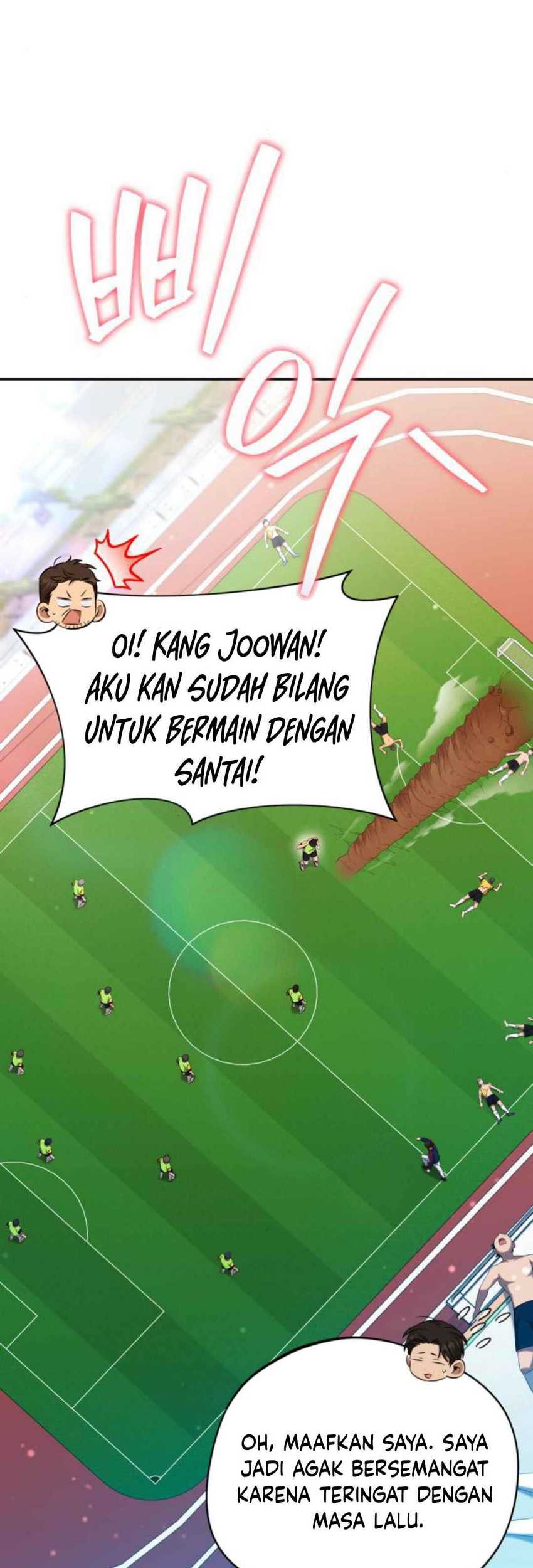 The Heavenly Demon Will Give You a Massage Chapter 52 - halaman 39