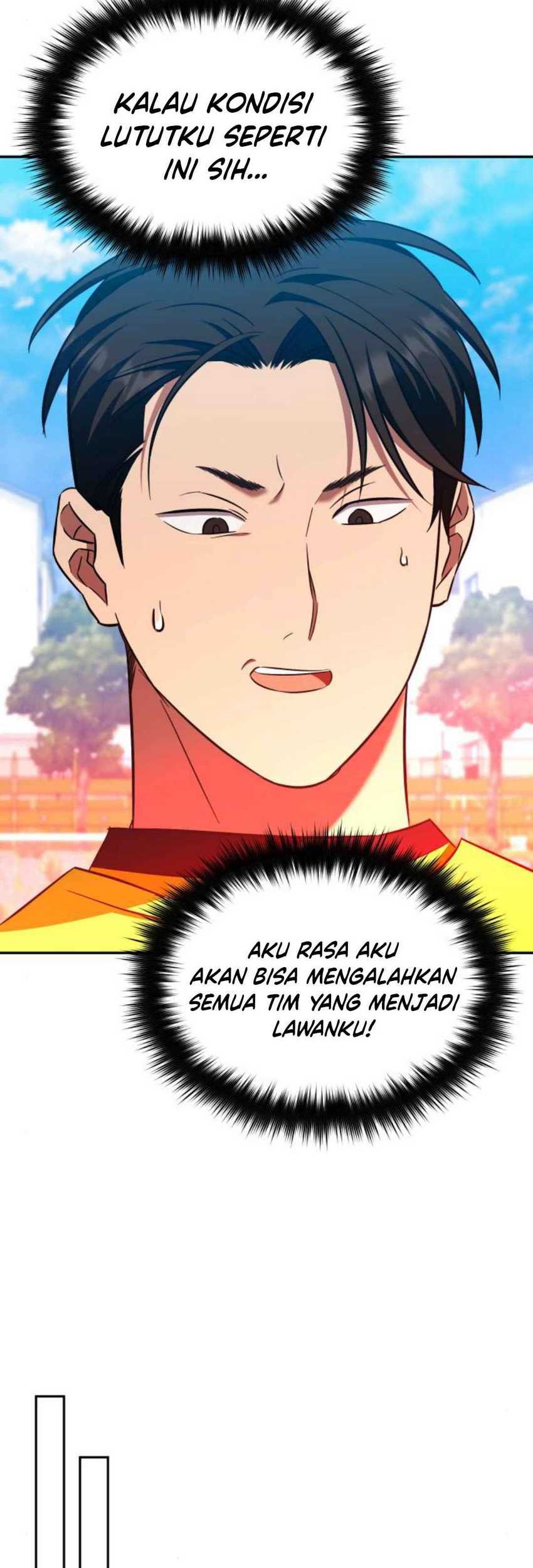The Heavenly Demon Will Give You a Massage Chapter 52 - halaman 42