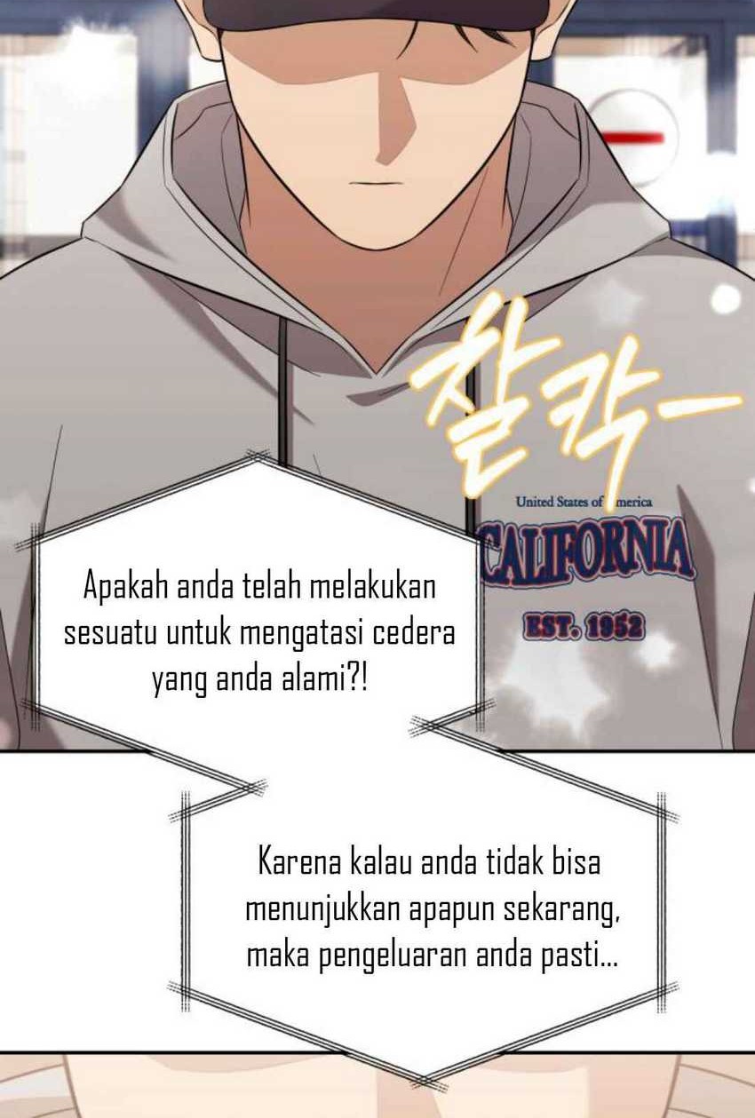 The Heavenly Demon Will Give You a Massage Chapter 52 - halaman 44