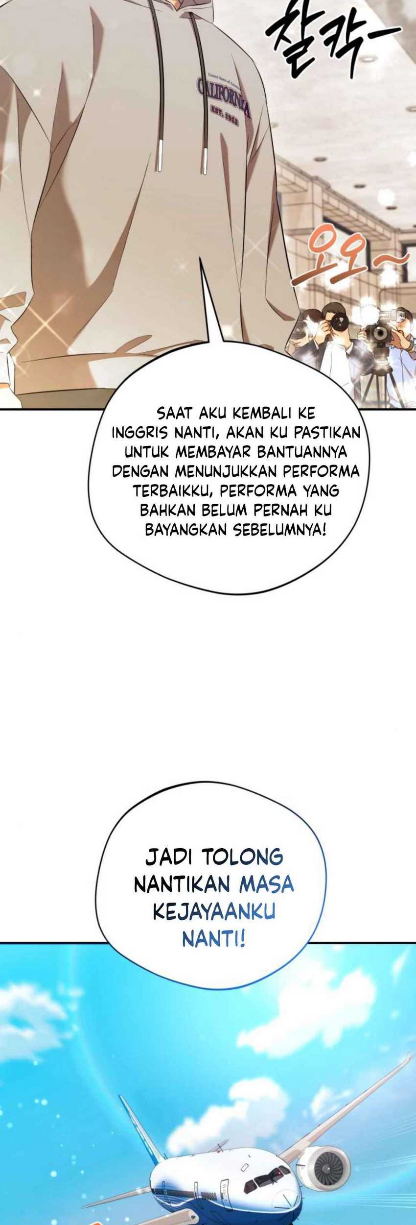 The Heavenly Demon Will Give You a Massage Chapter 52 - halaman 46
