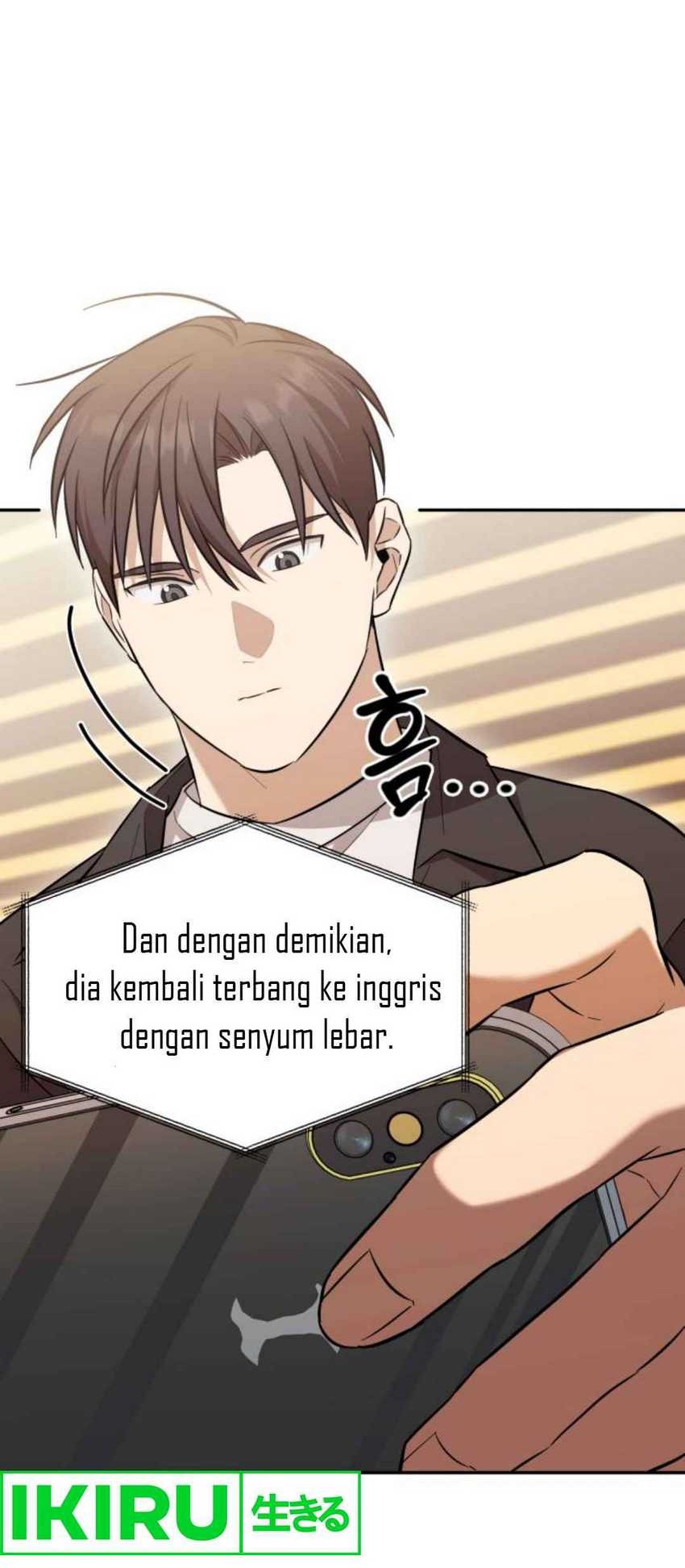 The Heavenly Demon Will Give You a Massage Chapter 52 - halaman 48