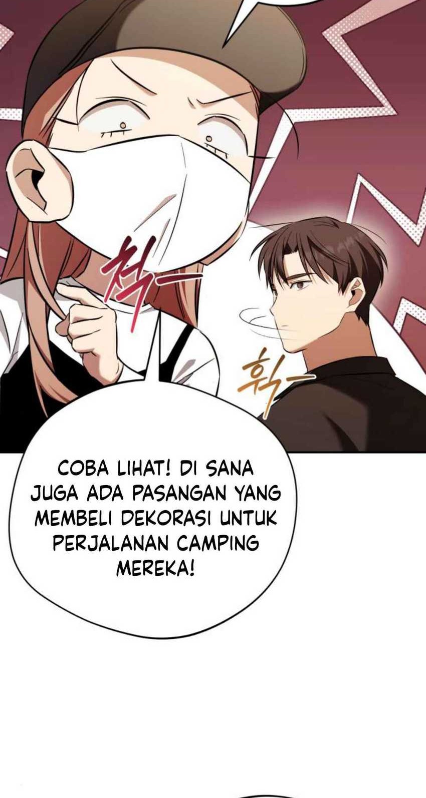 The Heavenly Demon Will Give You a Massage Chapter 52 - halaman 52