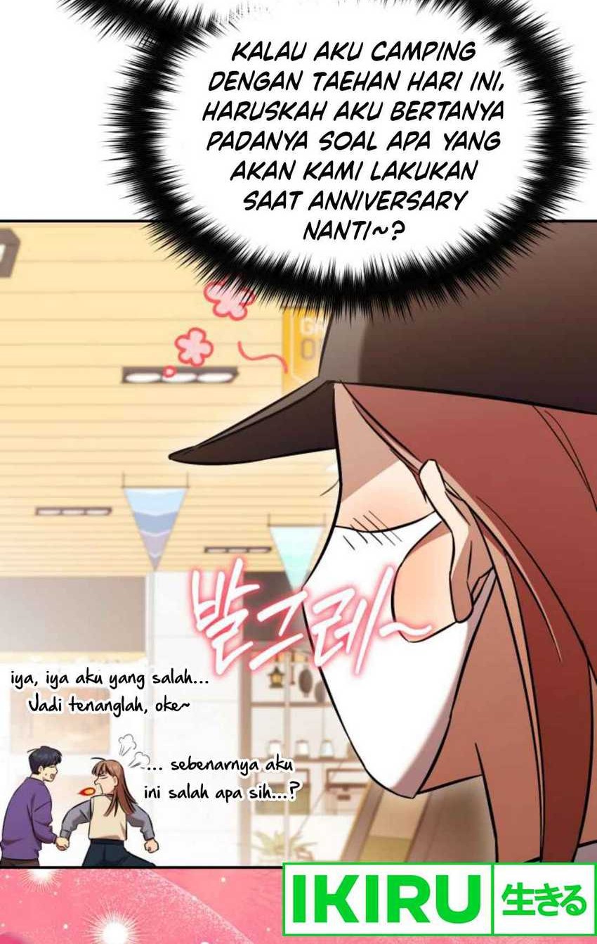 The Heavenly Demon Will Give You a Massage Chapter 52 - halaman 56