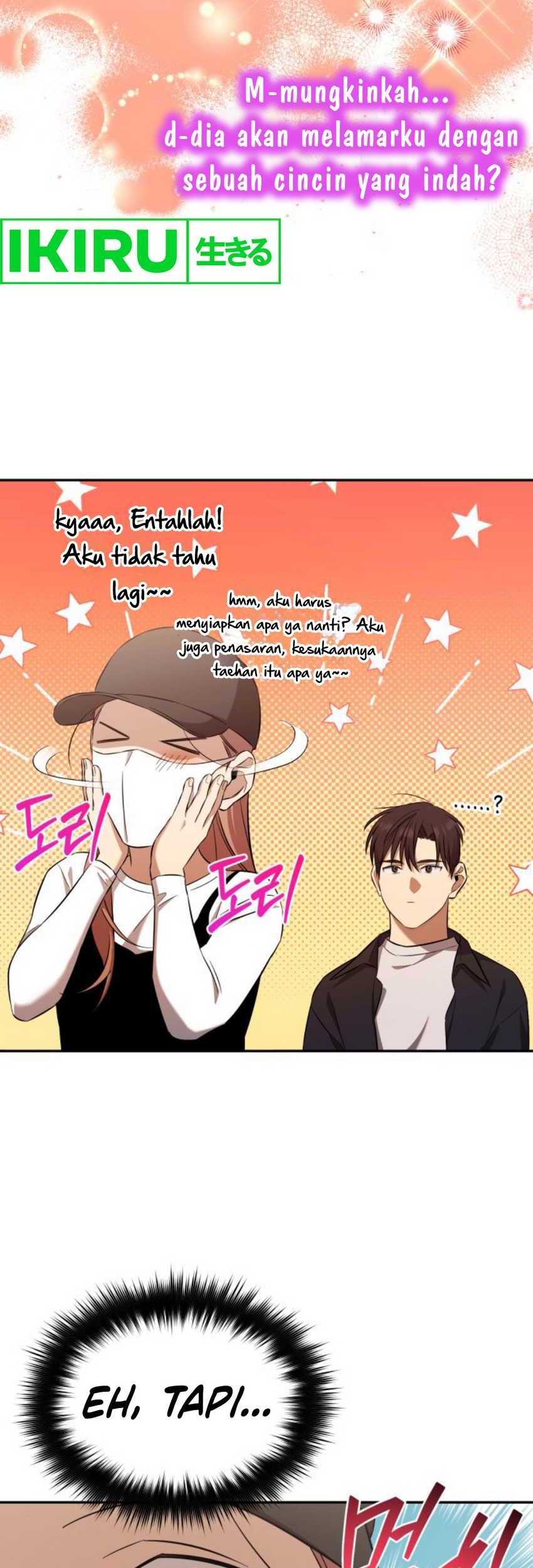 The Heavenly Demon Will Give You a Massage Chapter 52 - halaman 59