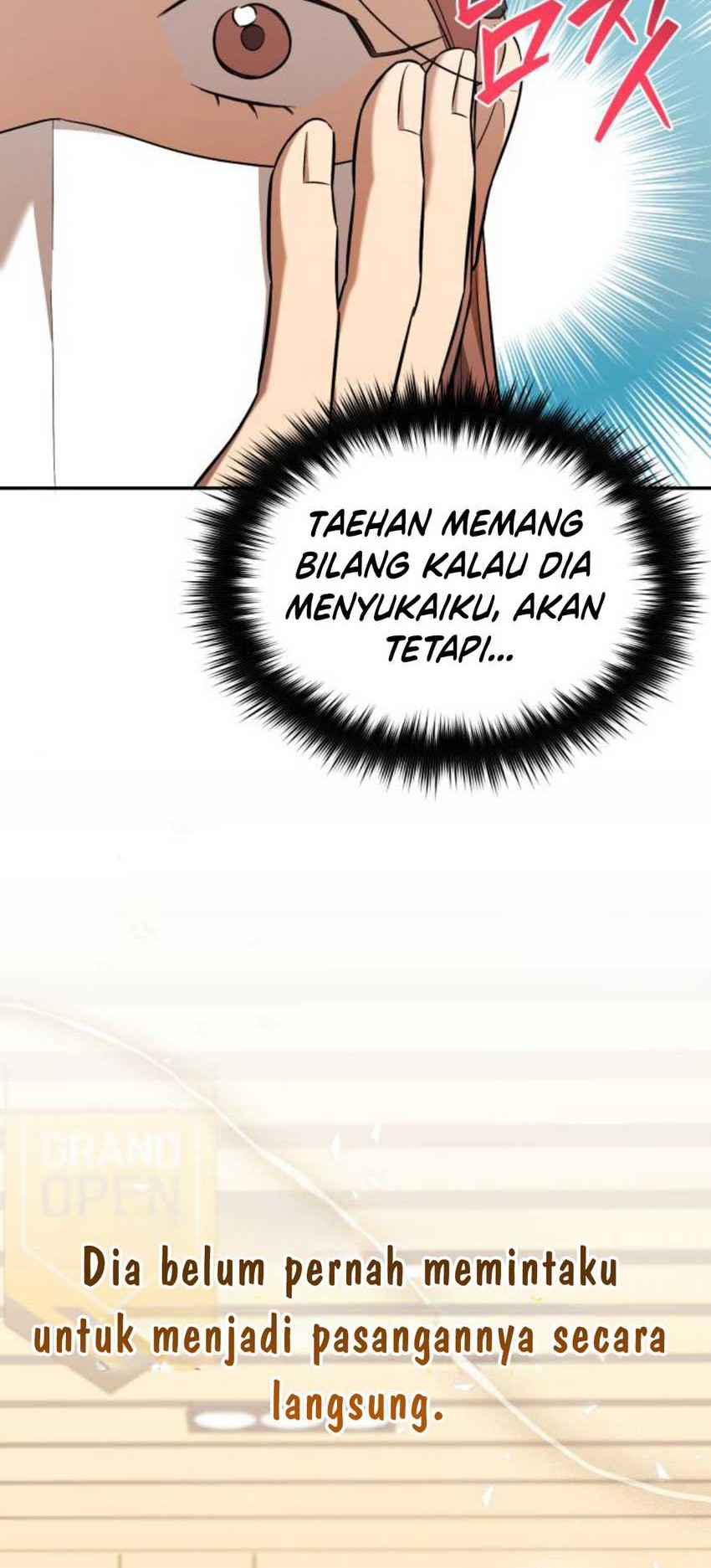 The Heavenly Demon Will Give You a Massage Chapter 52 - halaman 60