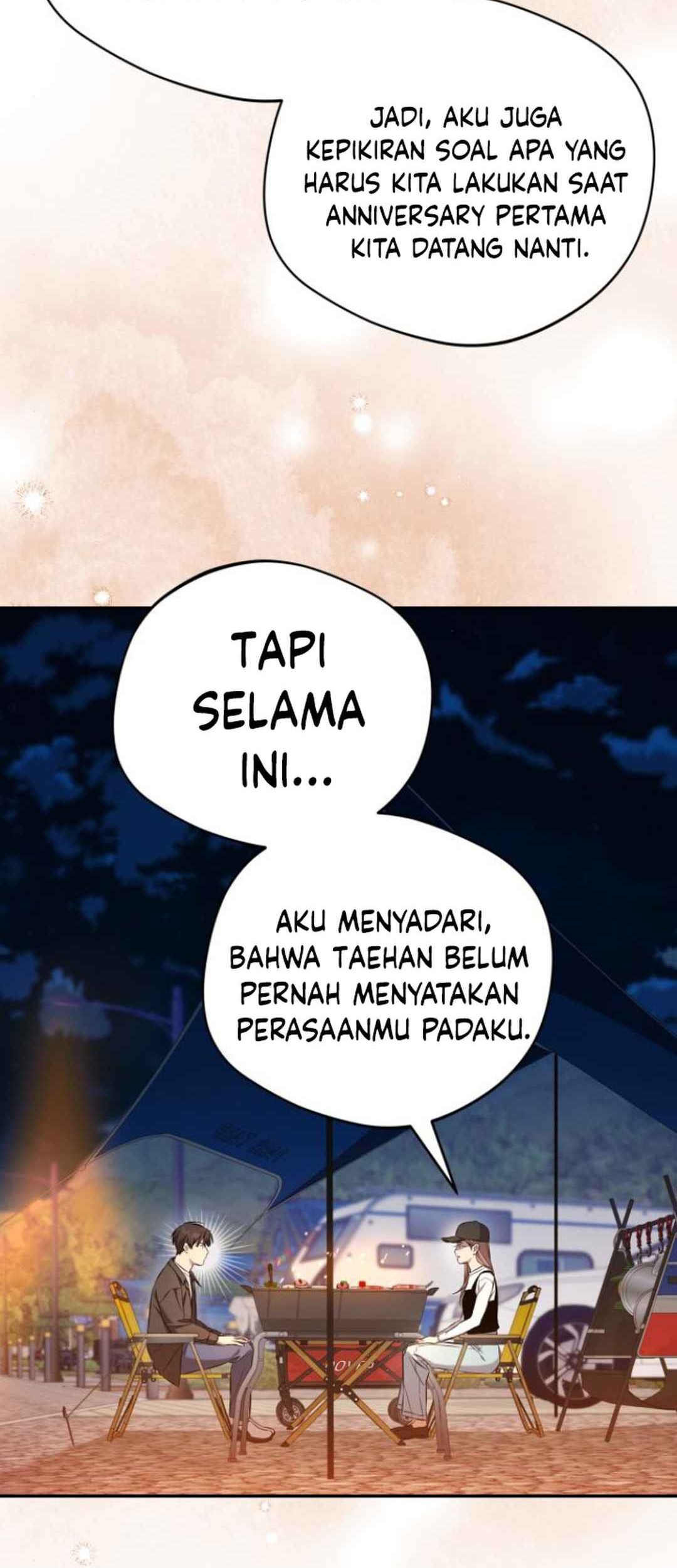 The Heavenly Demon Will Give You a Massage Chapter 53 - halaman 12