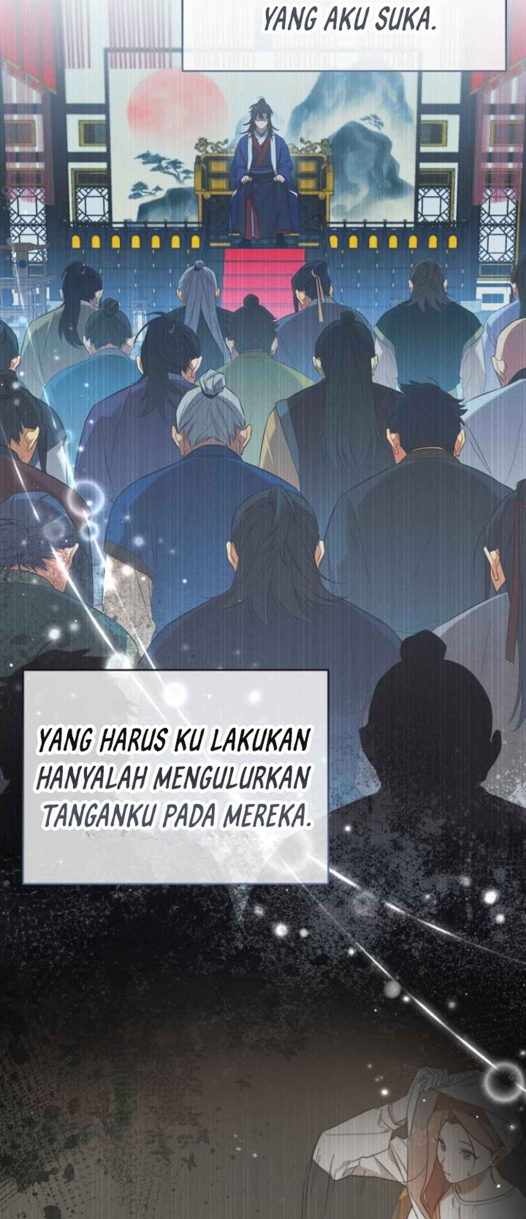 The Heavenly Demon Will Give You a Massage Chapter 53 - halaman 14