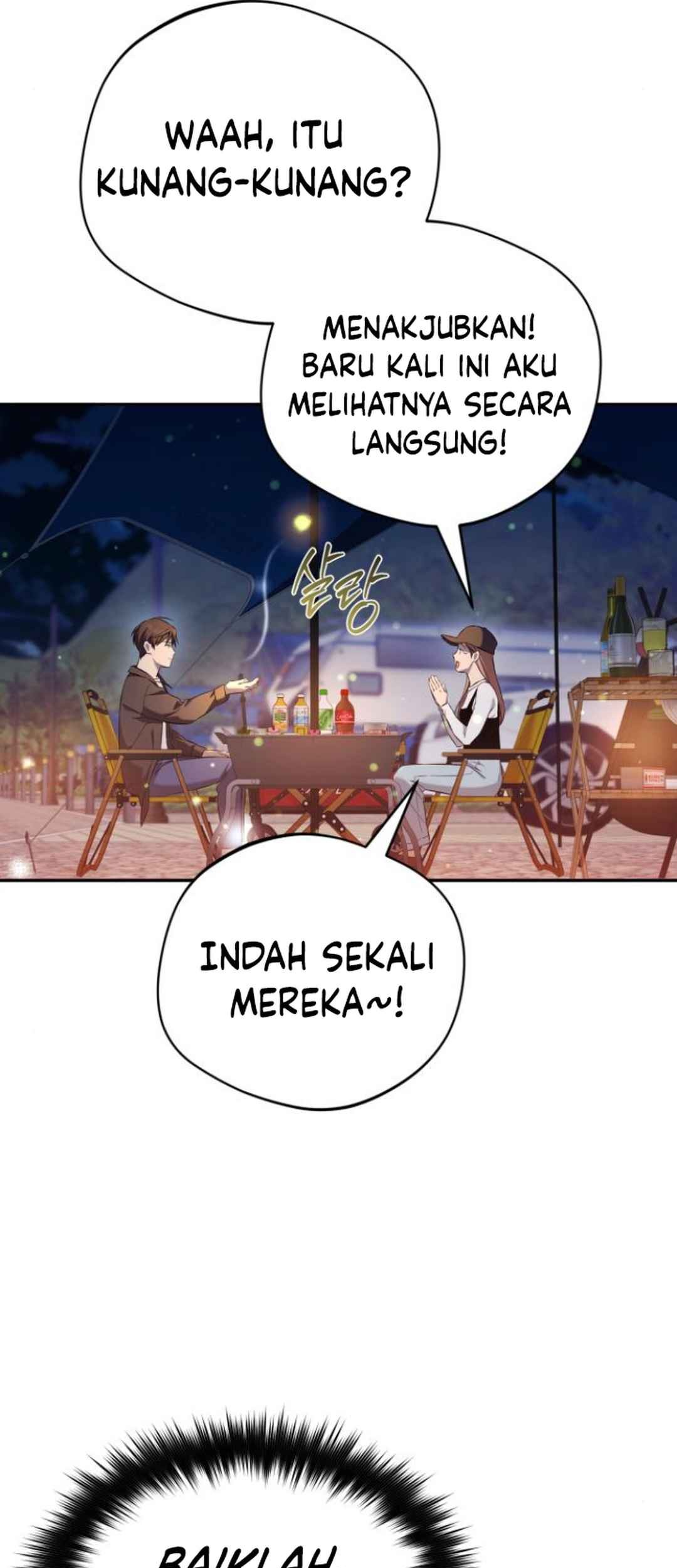 The Heavenly Demon Will Give You a Massage Chapter 53 - halaman 21