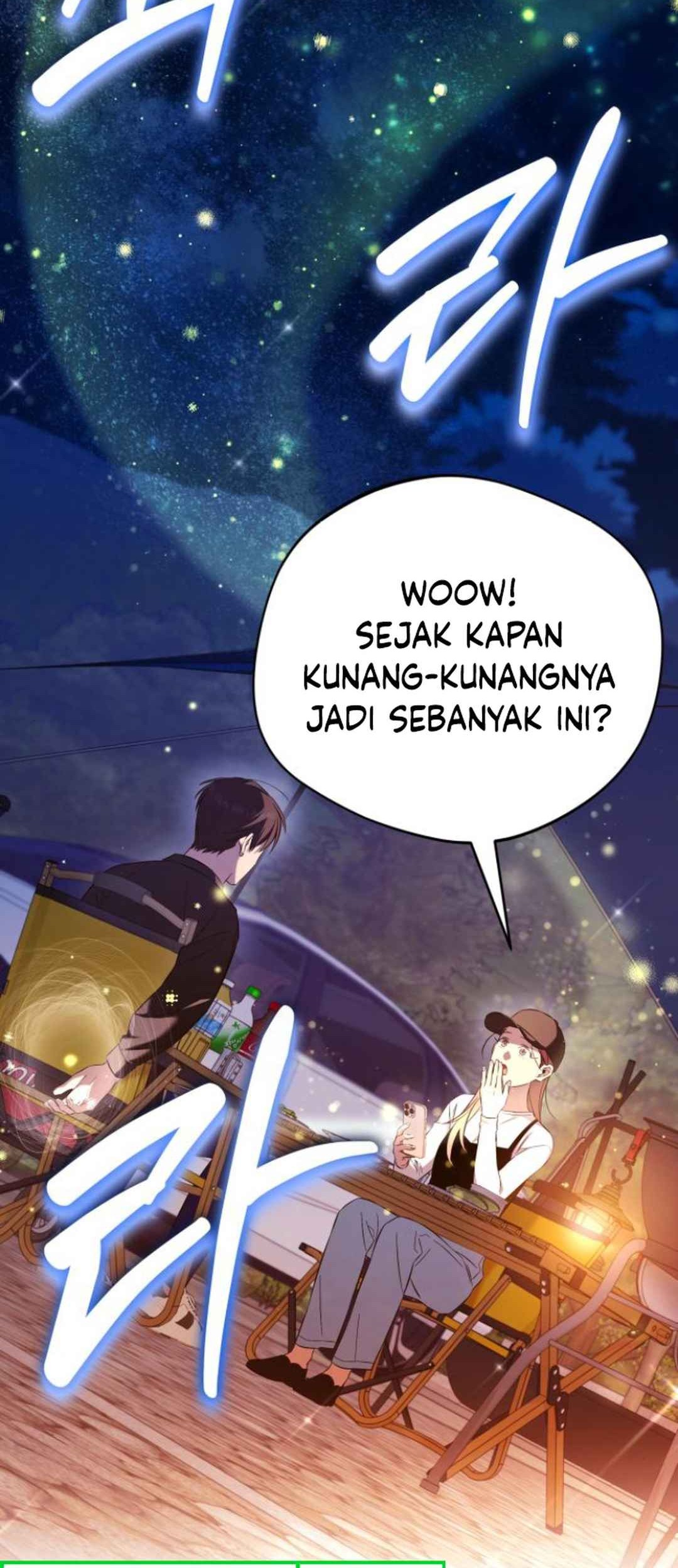 The Heavenly Demon Will Give You a Massage Chapter 53 - halaman 24