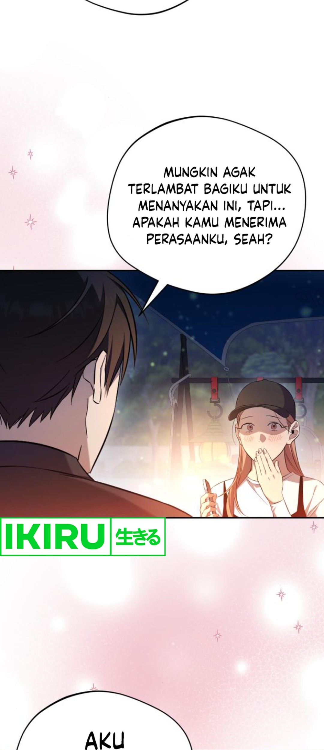 The Heavenly Demon Will Give You a Massage Chapter 53 - halaman 29