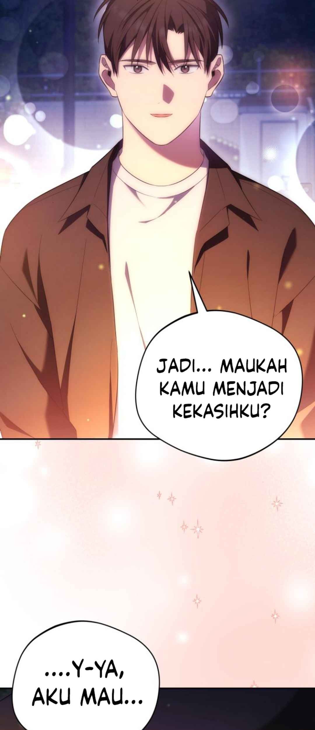 The Heavenly Demon Will Give You a Massage Chapter 53 - halaman 31