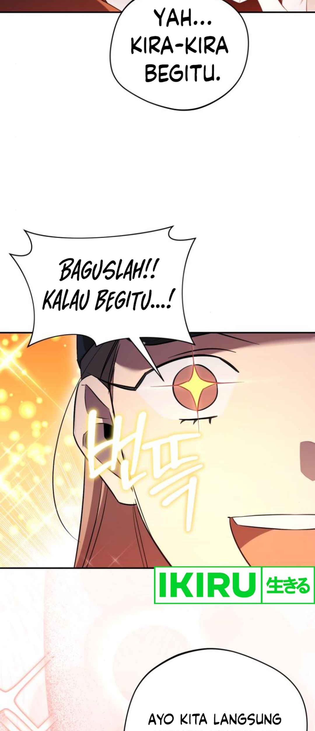 The Heavenly Demon Will Give You a Massage Chapter 53 - halaman 33