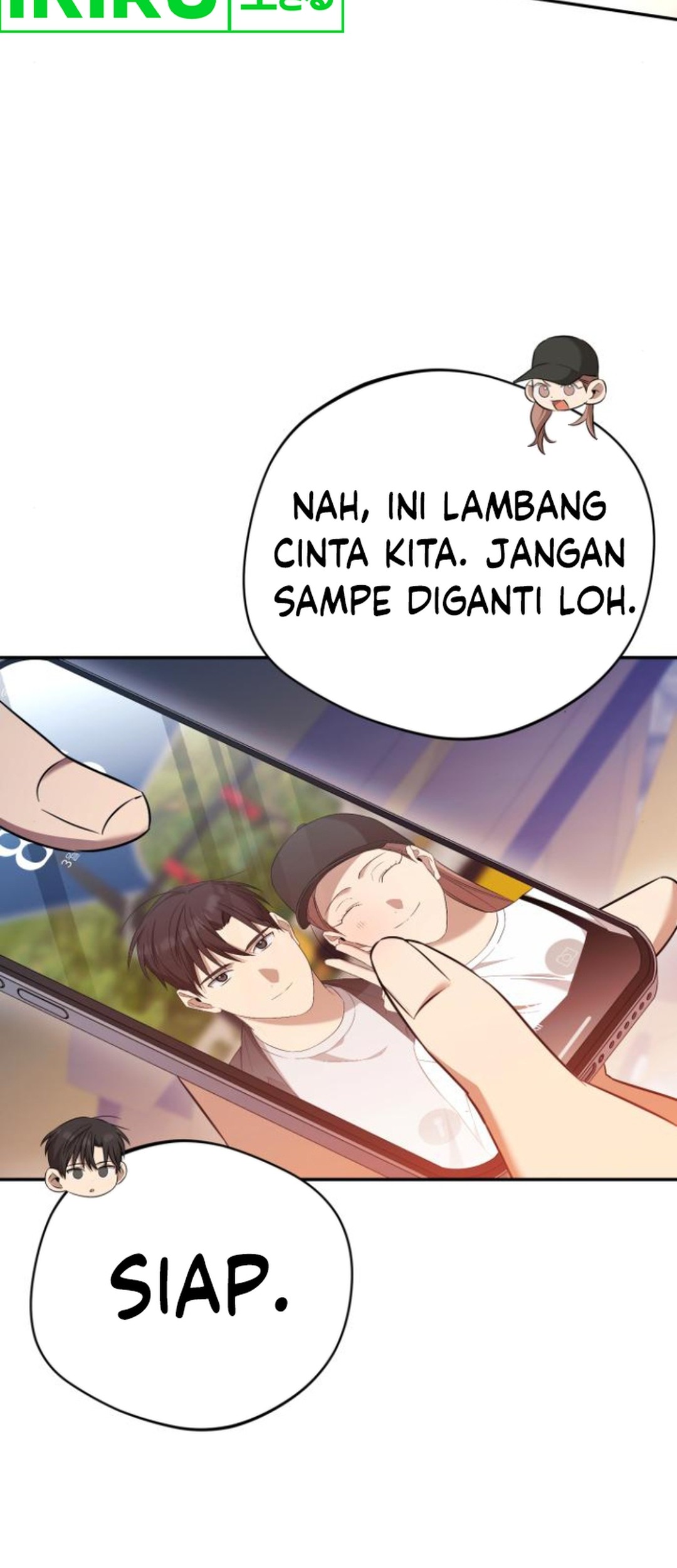 The Heavenly Demon Will Give You a Massage Chapter 53 - halaman 39