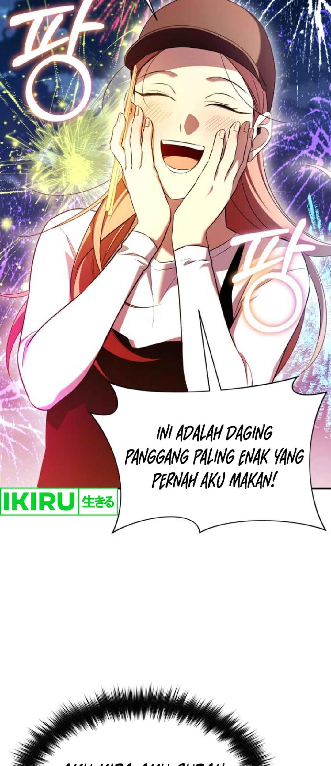 The Heavenly Demon Will Give You a Massage Chapter 53 - halaman 42